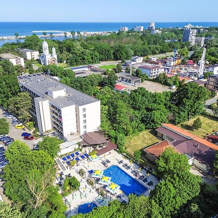 Hotel Recif Neptun Exterior foto