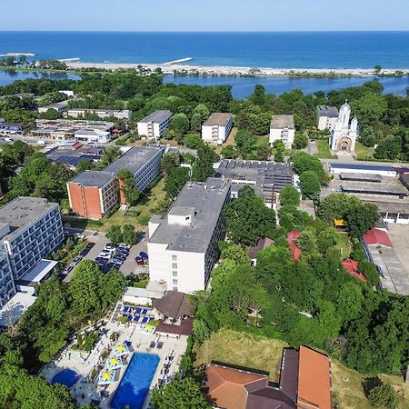 Hotel Recif Neptun Exterior foto
