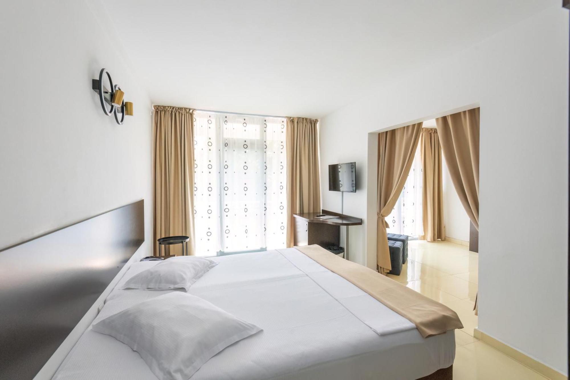 Hotel Recif Neptun Exterior foto