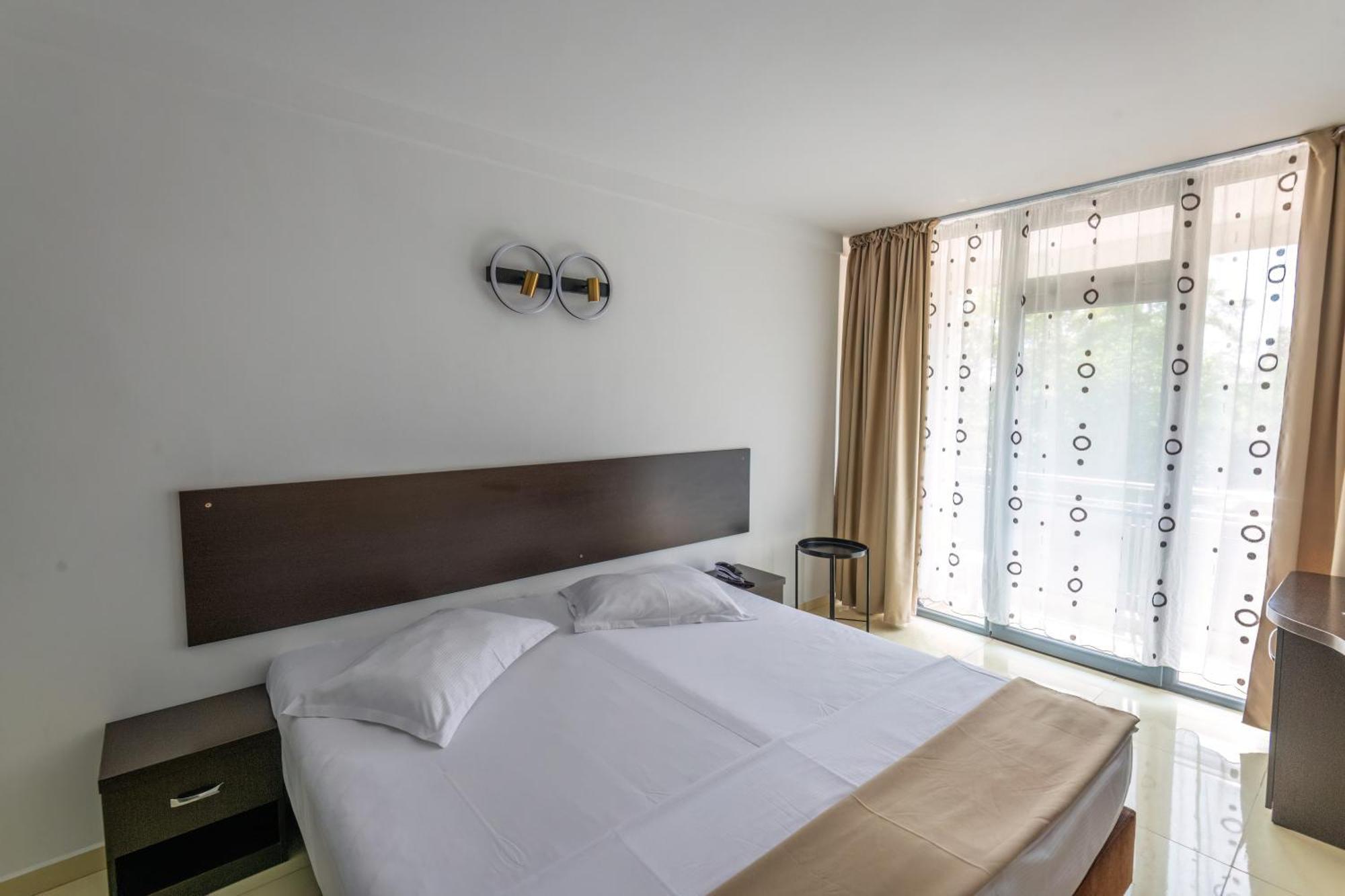 Hotel Recif Neptun Exterior foto