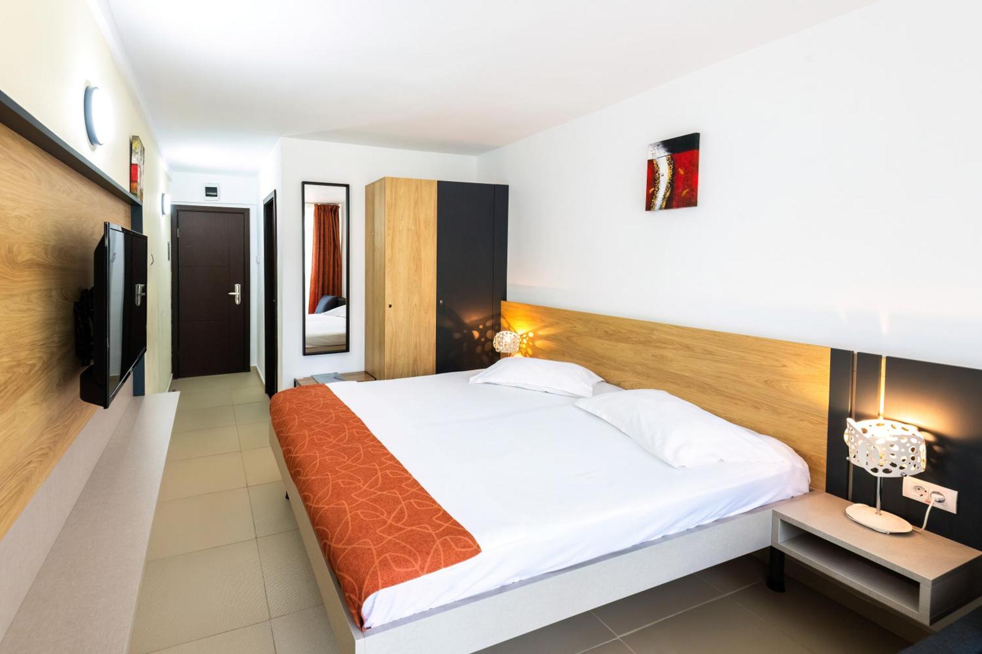 Hotel Recif Neptun Exterior foto