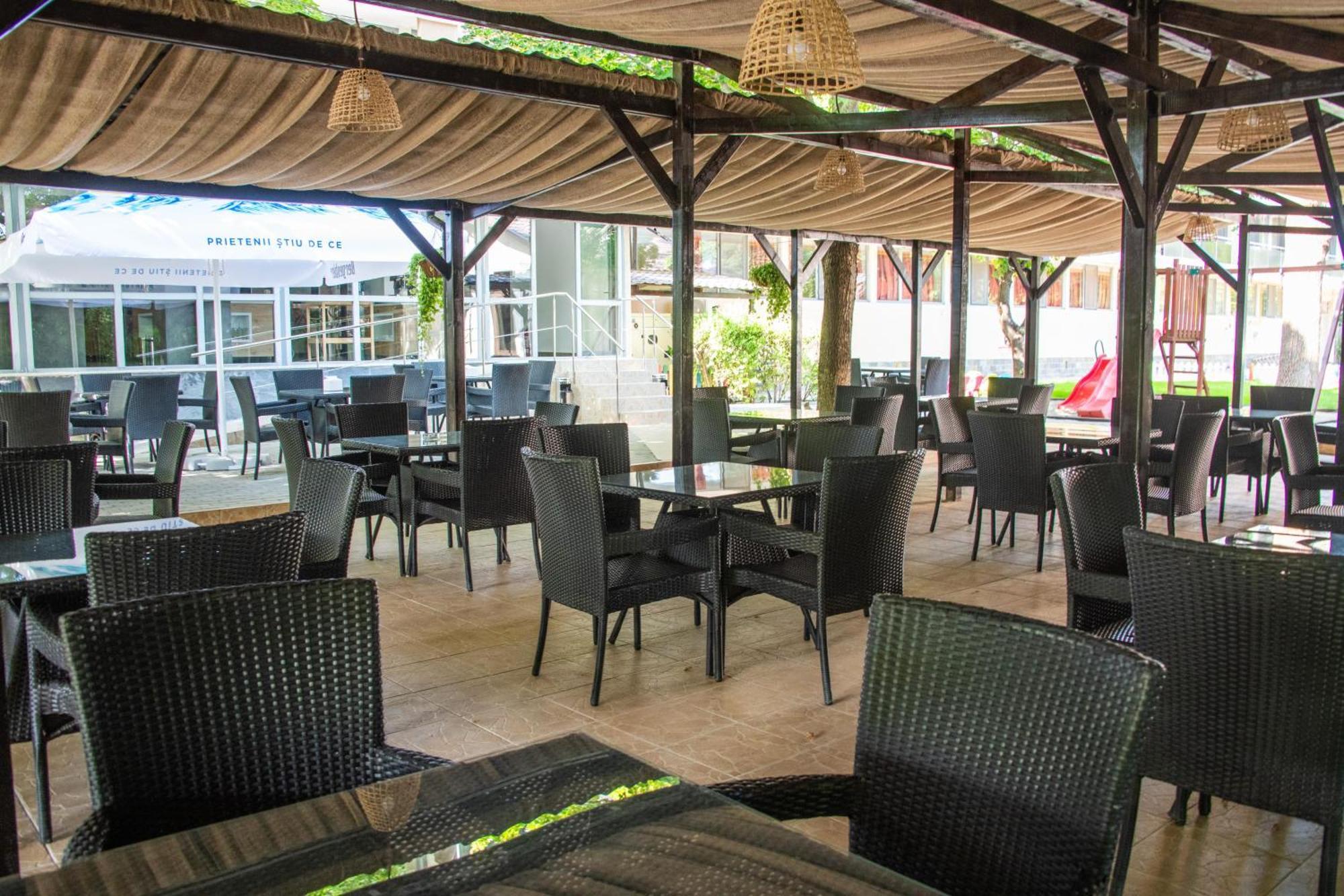 Hotel Recif Neptun Exterior foto